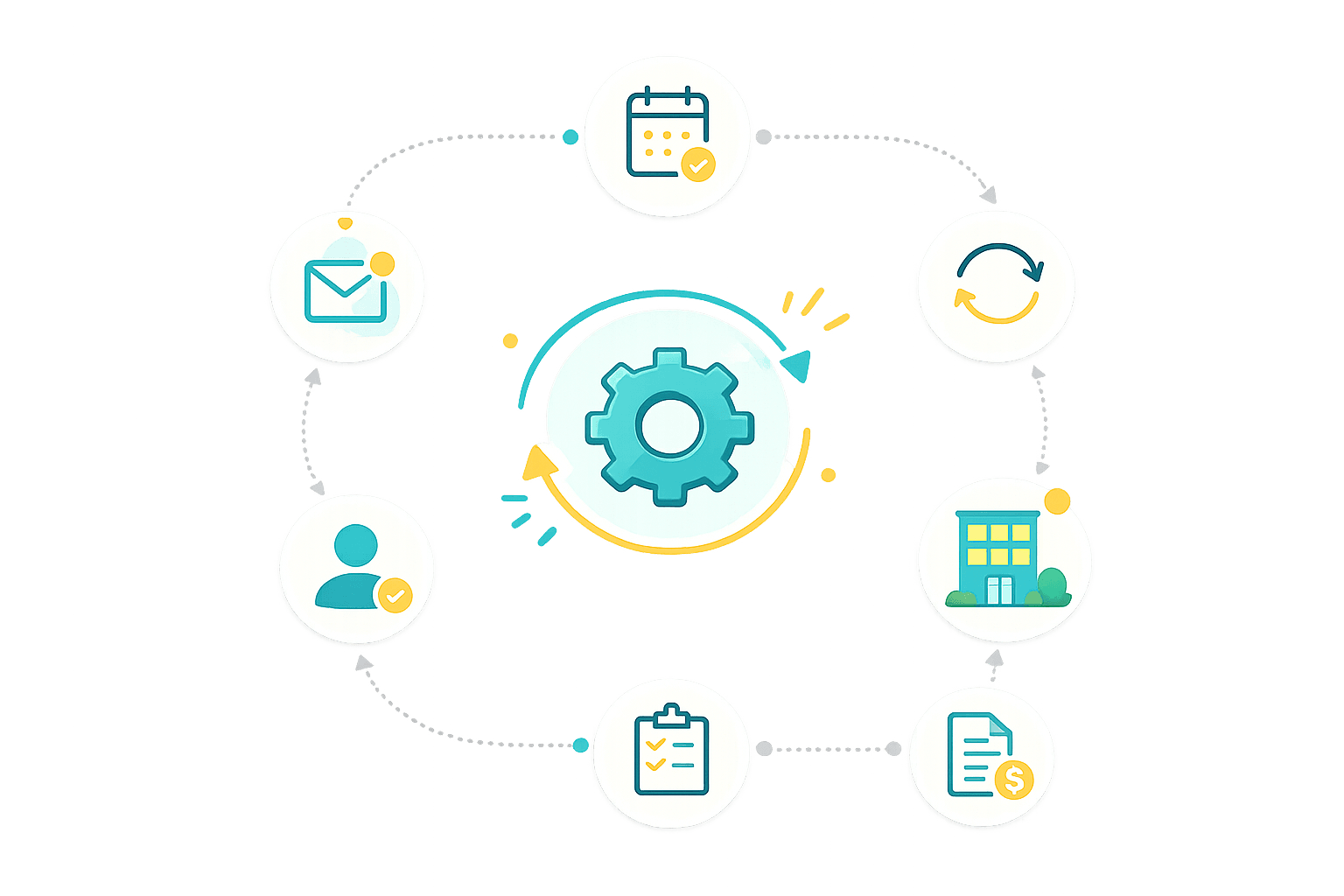 Nexsas mobile device management software