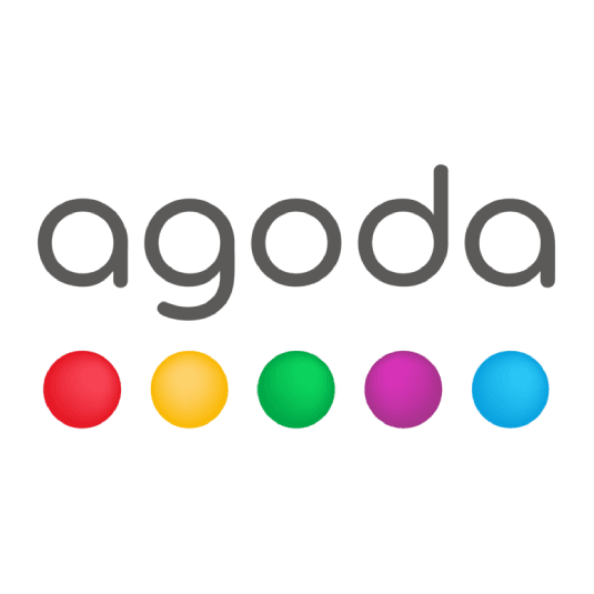 Agoda logo