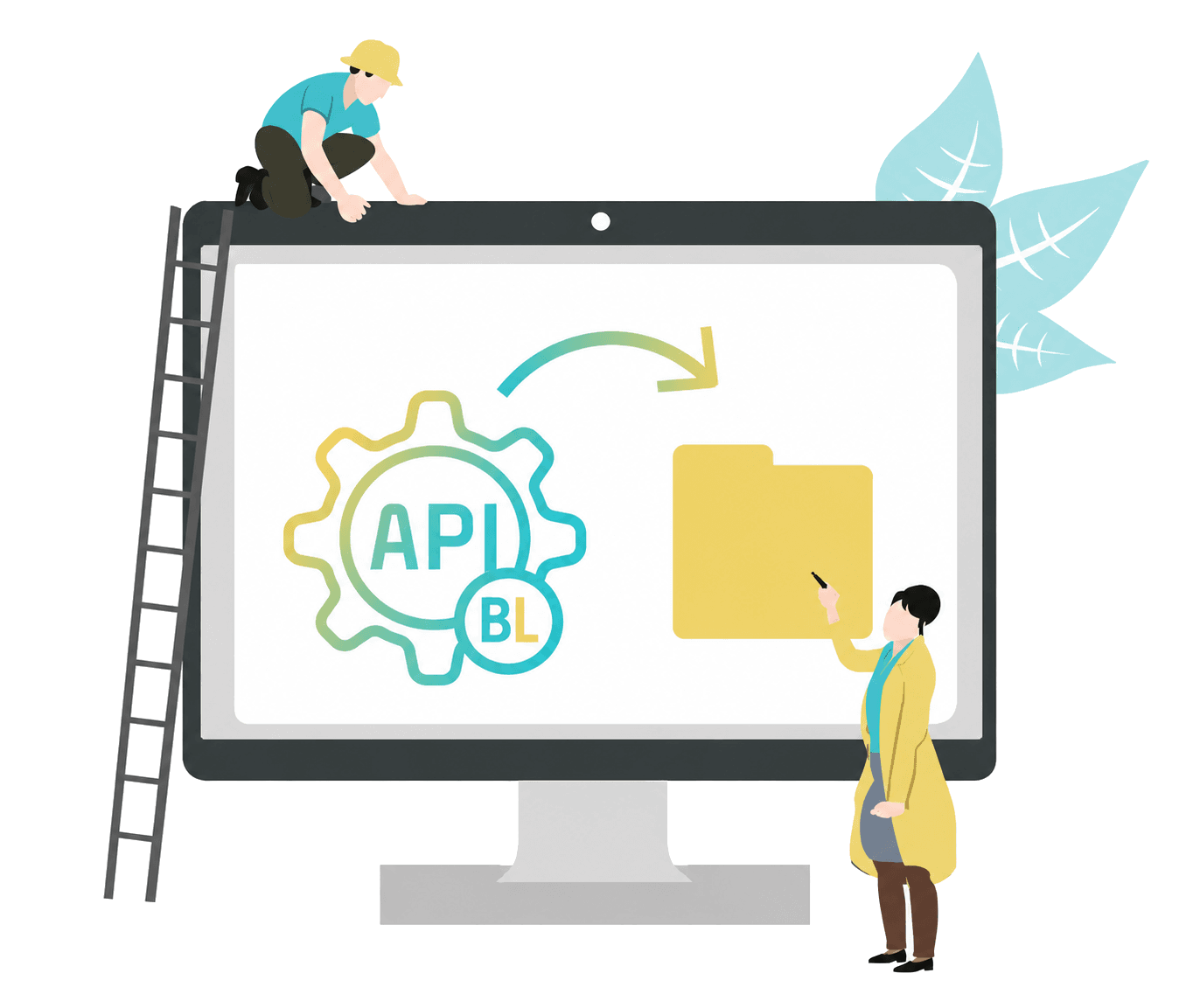 API BedLoop