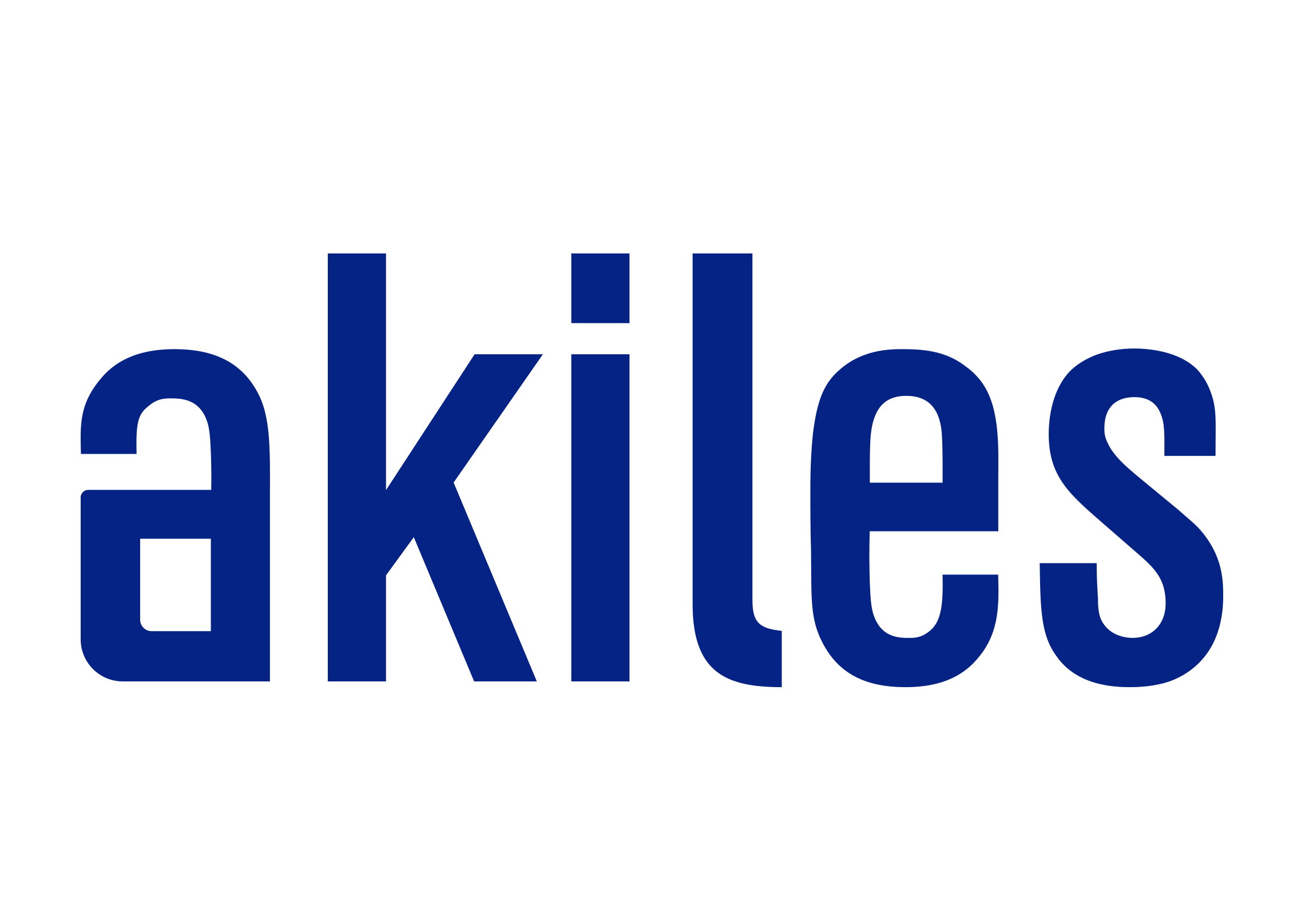 Akiles