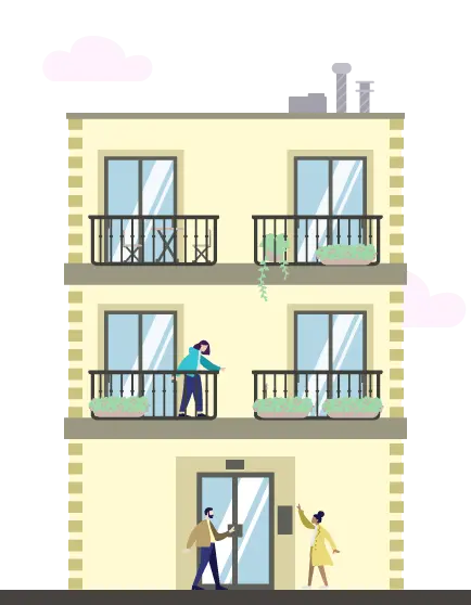 BedLoop Check-in Online