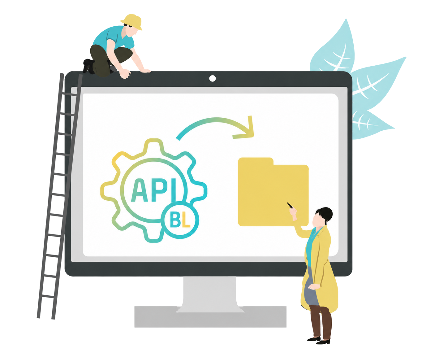 API BedLoop