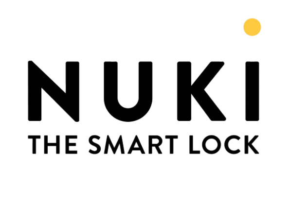 Nuki logo