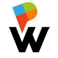 Padword logo